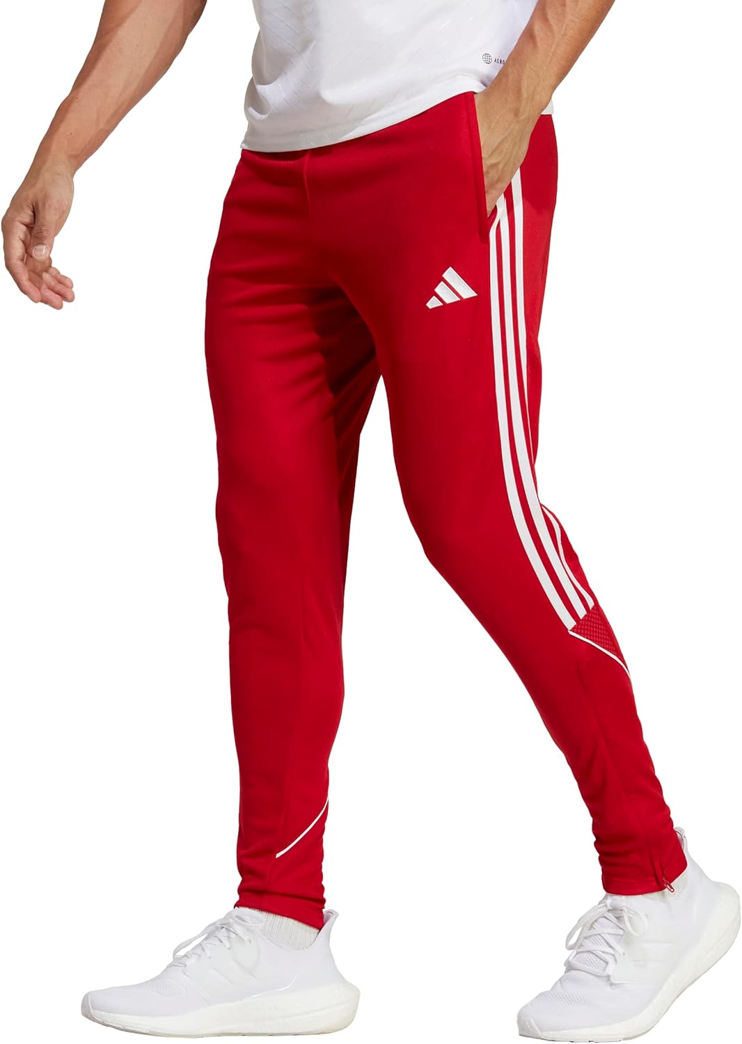 adidas Men's Tiro 23 League Pants for Comfort and Performance