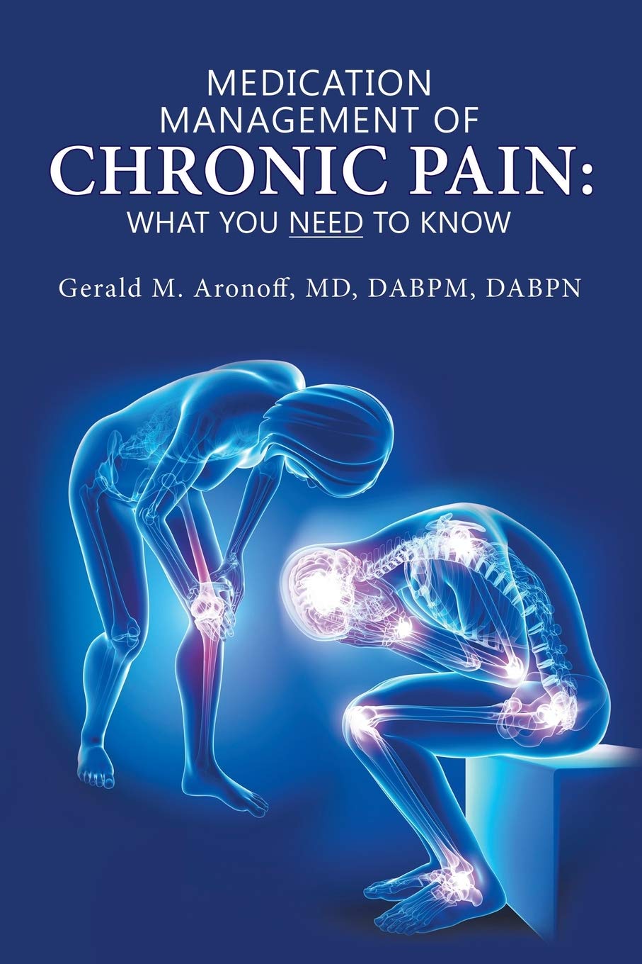 Medication Management of Chronic Pain: Essential Insights for Relief
