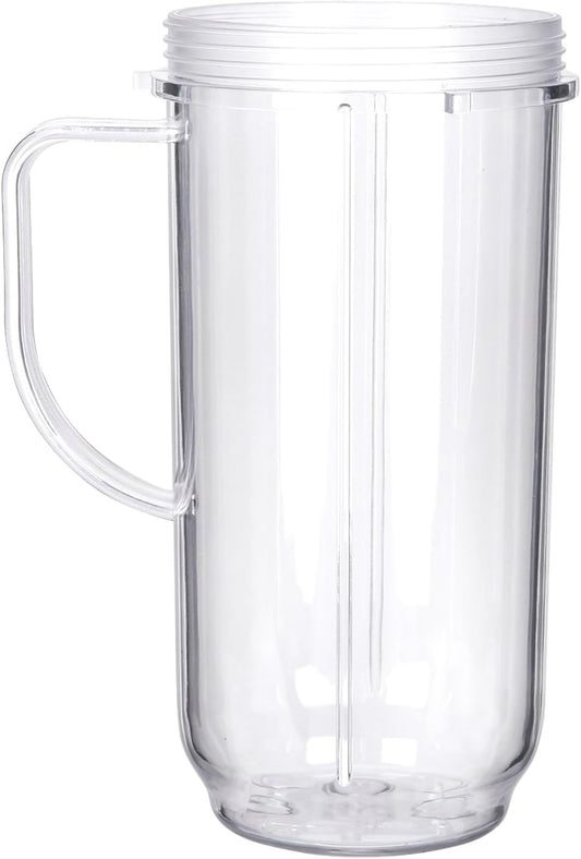 Sduck 22oz Replacement Cup - Upgrade Your Magic Bullet!