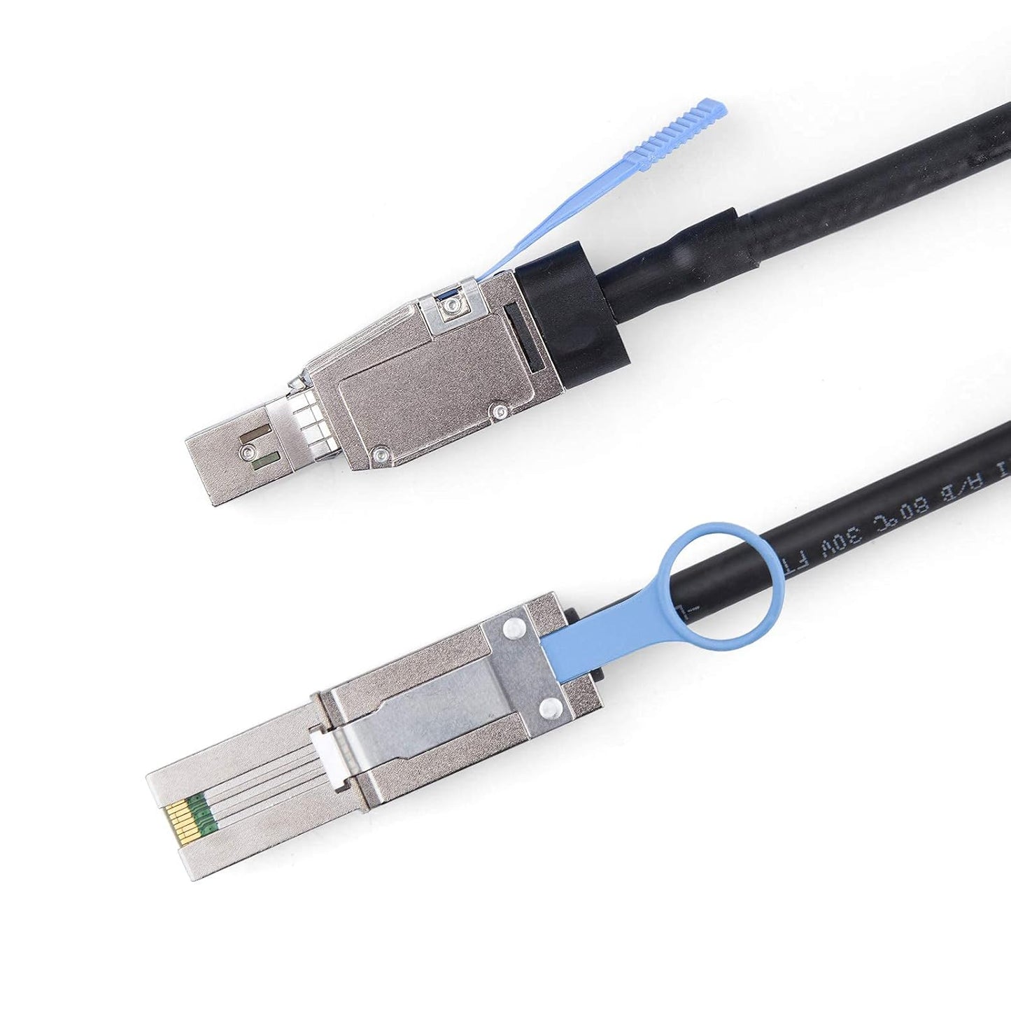 SFF-8644 to Mini SAS SFF-8088 HD Cable for High-Speed Data Transfer