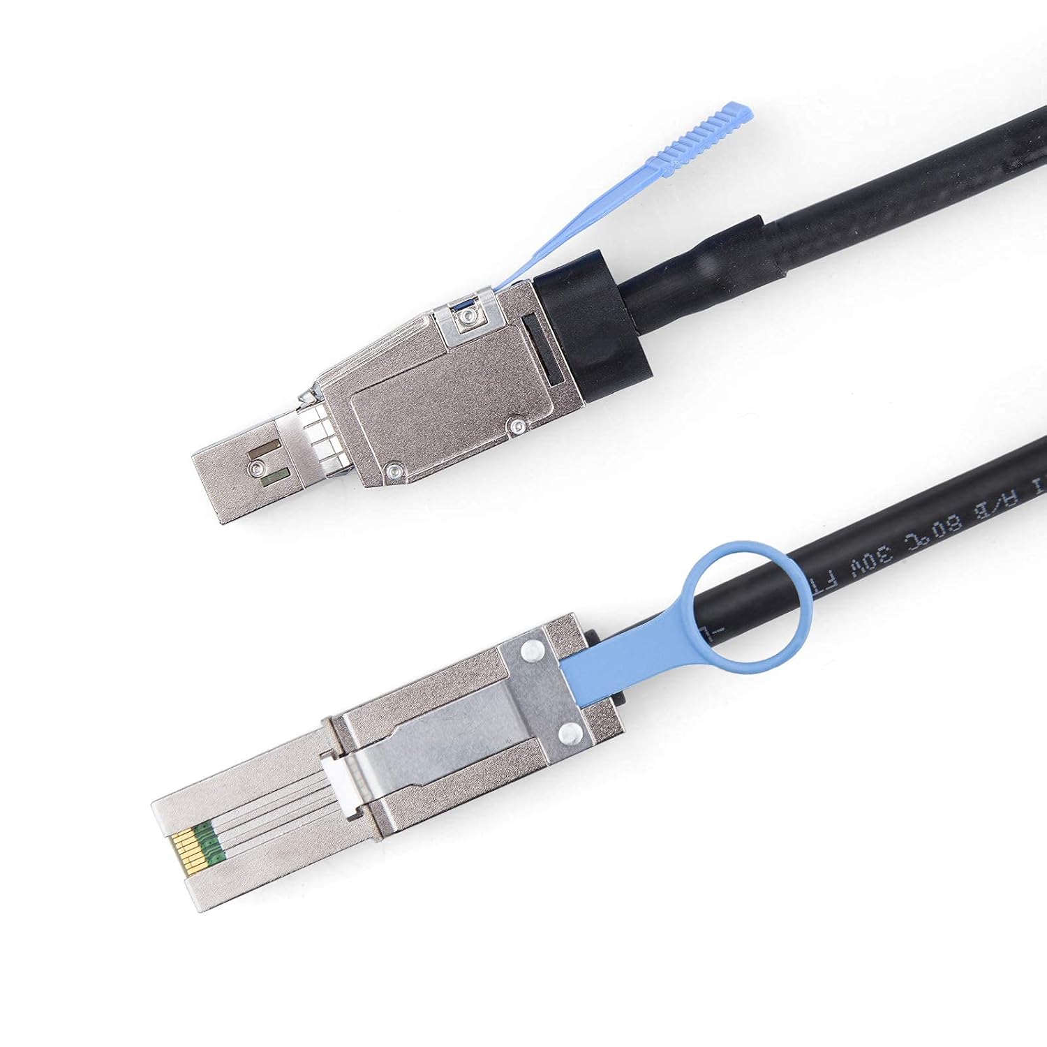 SFF-8644 to Mini SAS SFF-8088 HD Cable for High-Speed Data Transfer