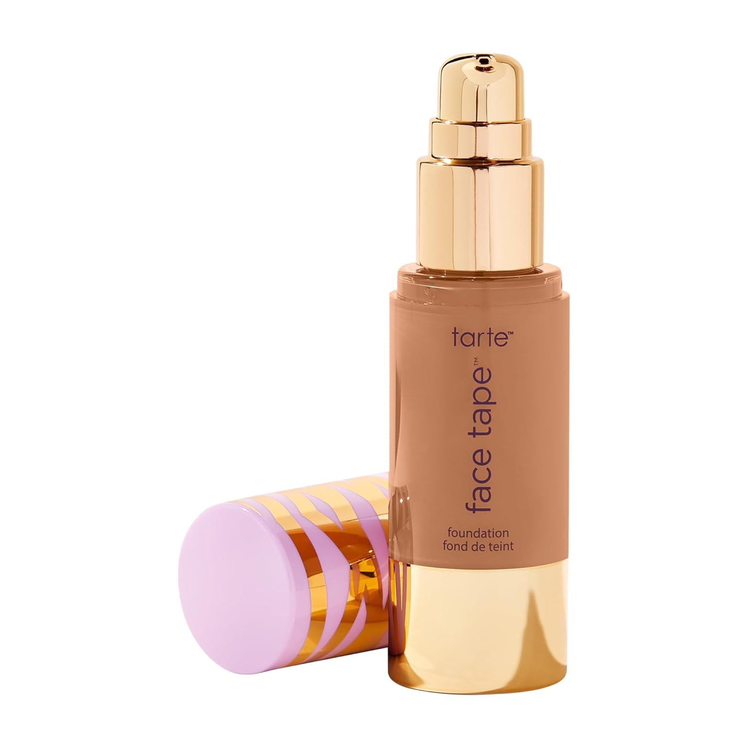 Tarte Face Tape Foundation for Flawless Complexion and Coverage