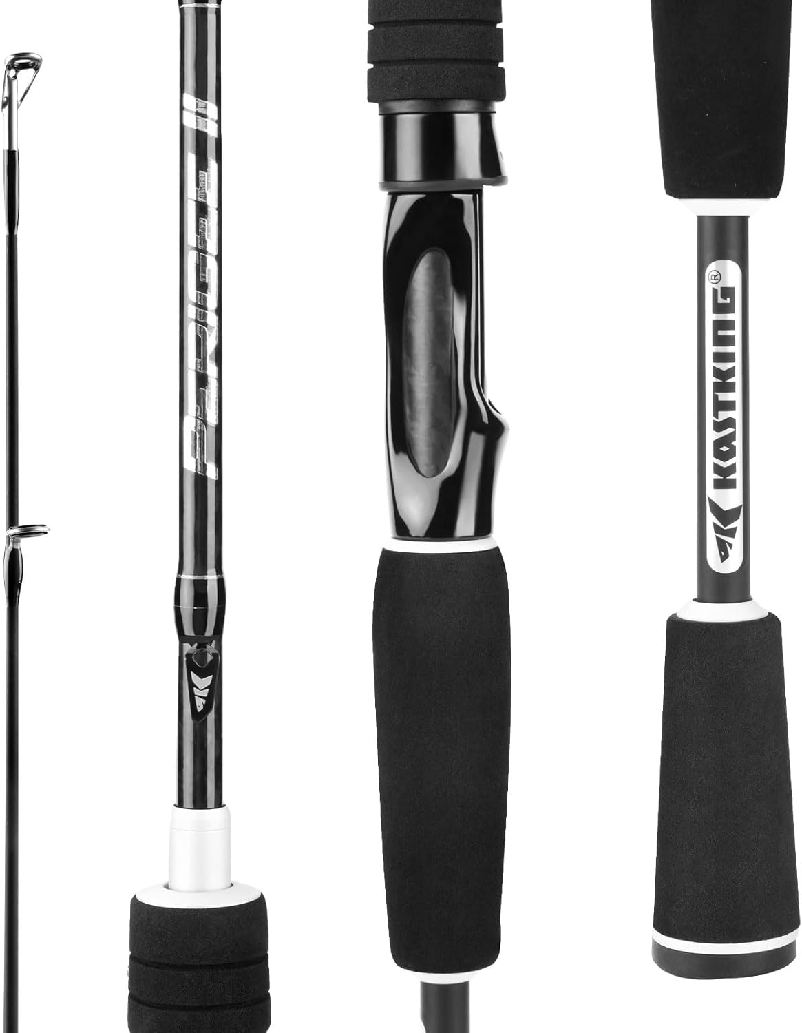 KastKing Perigee II Fishing Rods for Ultimate Performance