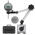 Digital Dial Indicator Gauge 0-1 in with Magnetic Base - Precision