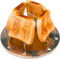 Portable 4-Slice Camping Toaster for Gas Stove - EZYoutdoor