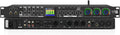 KTV LX9 Professional Pre-stage Effector - Anti-howling Reverberator