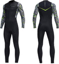 Dive Skins for Women Men Full Body Swimsuit UV Protection