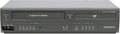 Magnavox DV225MG9 DVD Player and 4 Head VCR - Dual Disc and Tape