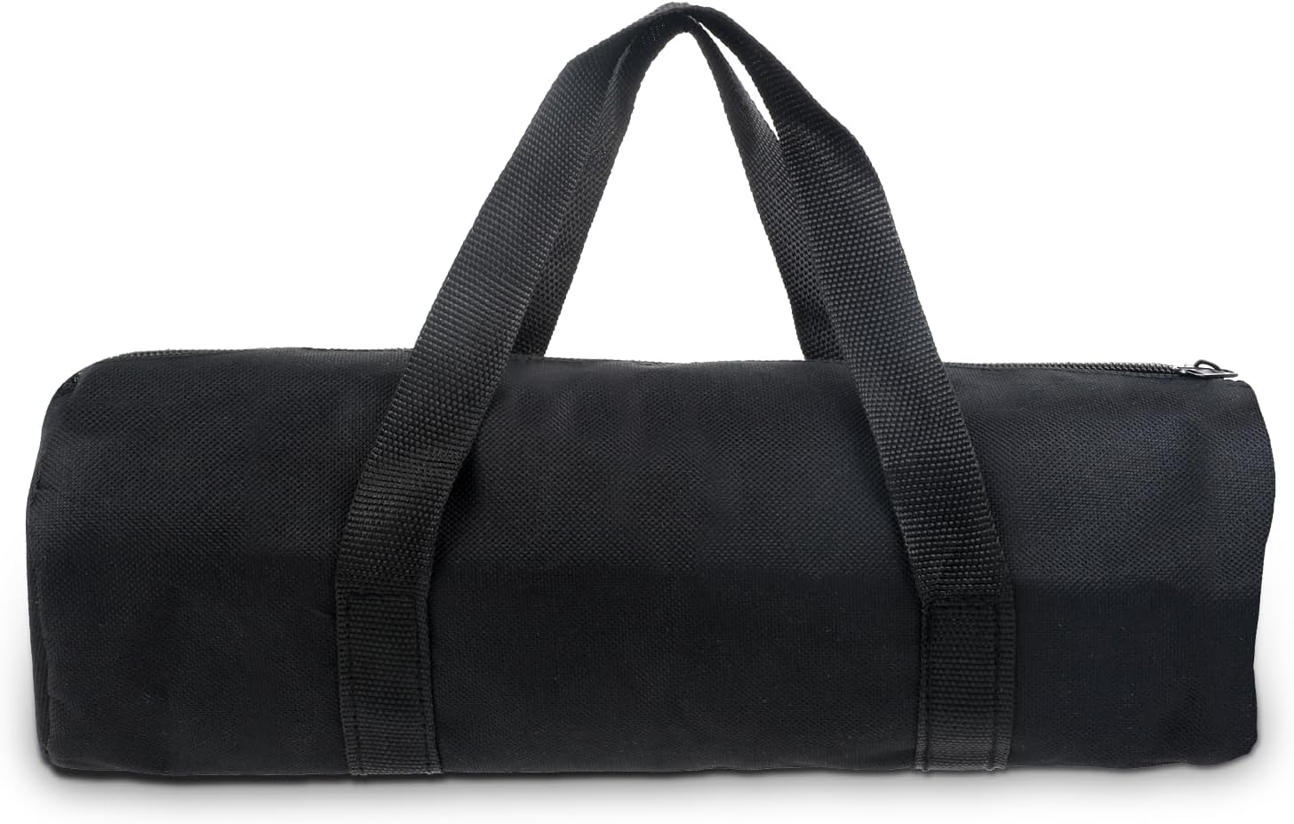 12 Inch Canvas Tool Pouch: Wide Mouth Capacity for Tools