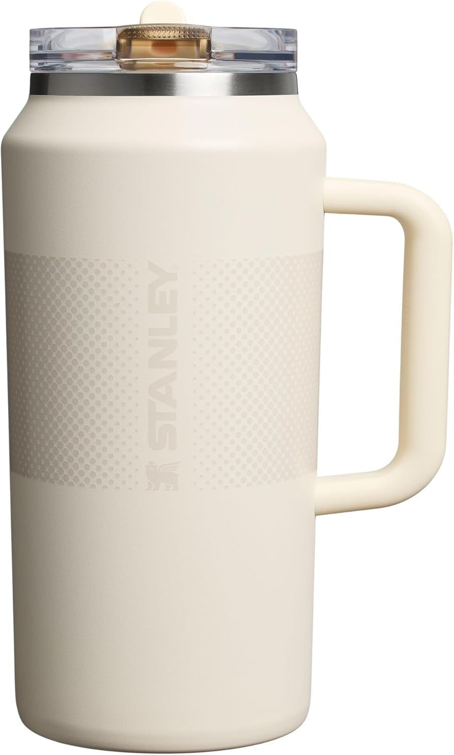 STANLEY Quencher ProTour Tumbler with Flip Straw & Handle