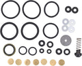 High Pressure Pump Repair Kit by Agatige - Sealing Ring Set & More