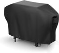 Grill Cover for Blackstone 28 Inch Griddle with Hood and Shelves