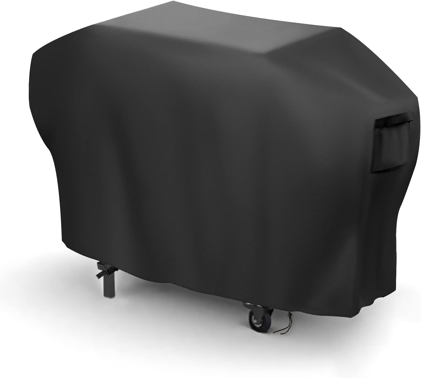 Grill Cover for Blackstone 28 Inch Griddle with Hood and Shelves
