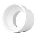 CHARLOTTE PIPE 2 x 1 1/2 DWV Flush Bushing 50-Unit Box - Reliable DWV