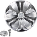 AGZ72909711 Washplate Pulsator Assembly Replacement for Kenmore LG