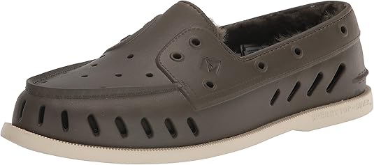 Sperry Men's Authentic Original Float Boat Shoe for Comfort
