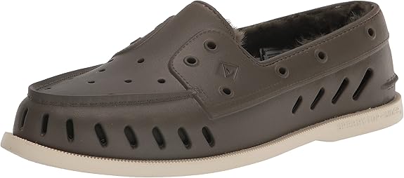 Sperry Men's Authentic Original Float Boat Shoe for Comfort