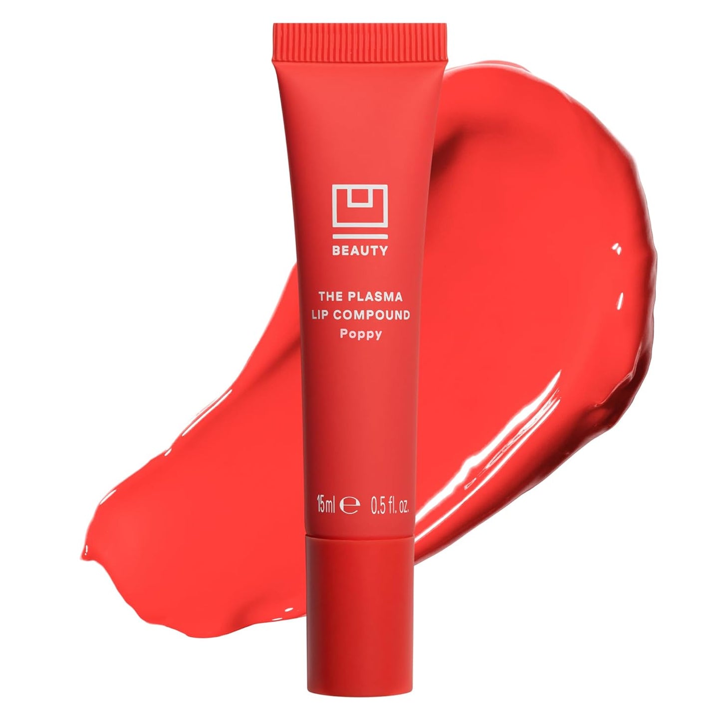 U Beauty The PLASMA Tinted Lip Compound for Hydration