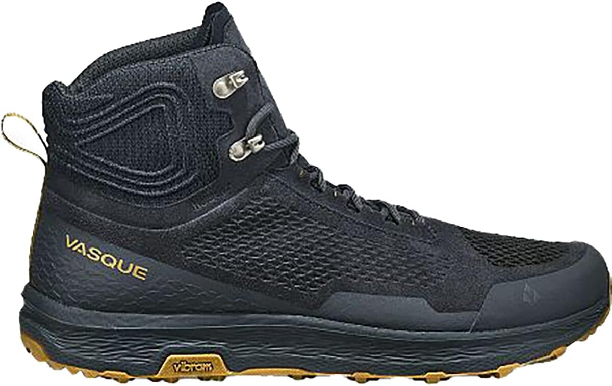 VASQUE Men's Breeze LT NTX Hiking Boot - Lightweight Comfort