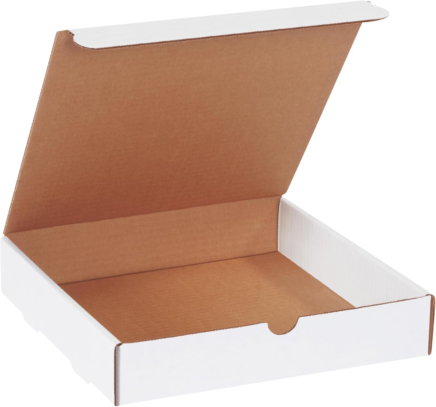 Aviditi Small Pizza Boxes 10 Inch - Perfect for Parties and Storage