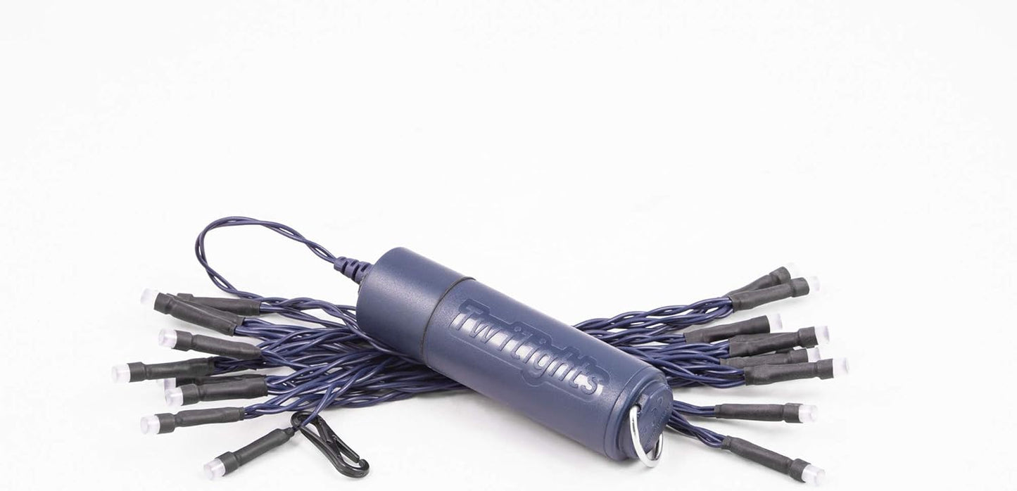 ENO Twilights Camp Lights - Brighten Every Adventure!