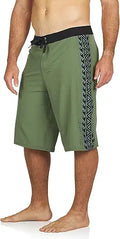Maui Rippers Very Long 24 in Outseam Boardshorts - Extra Long Fit