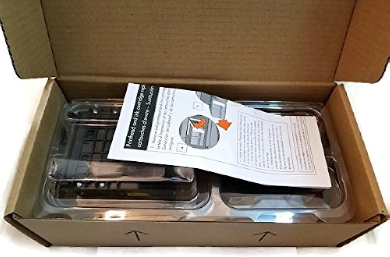 HP 950 Printhead with Setup Cartridge for OfficeJet Pro Printers
