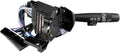 Combination Switch Turn Signal Wiper Lever - Direct Fit Replacement