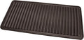WeatherTech BootTray 16 in x 36 in Cocoa - Durable Mat for Boots