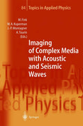 Imaging of Complex Media with Acoustic and Seismic Waves Review