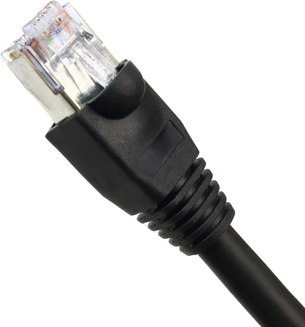 Ultra Spec Cables 175FT Cat5e Direct Burial Waterproof Cable