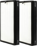 PuroAir 400 Filters - Captures Smoke & More (2-Pack)