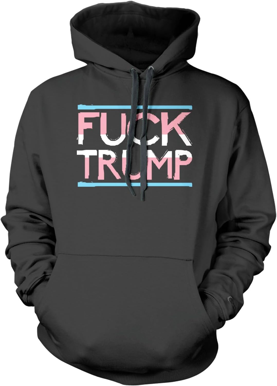 Trans Rights Advocate Hoodie