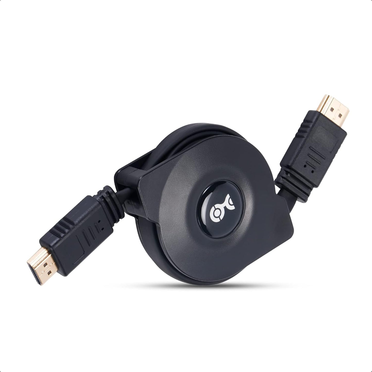 Ultimate 8K Clarity: Cable Matters Retractable HDMI Cable