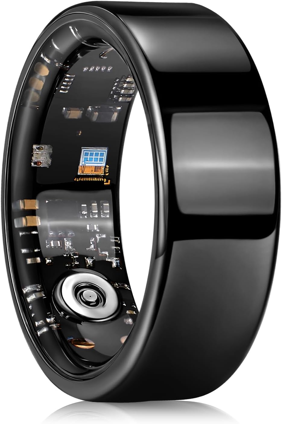 King Will Mens Brushed Wedding Band for Timeless Elegance
