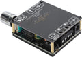 Bluetooth 5.0 Amplifier Board TPA3116D2 Dual 50W - HiFi Output