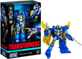 Transformers Studio Series Sentinel Prime Voyager Figure - Movie
