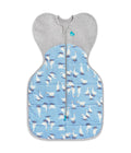 Love to Dream Swaddle UP Warm 2.5 TOG NB - Better Sleep Arms Up