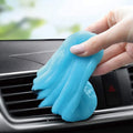 Cleaning Gel for Car Detailing Putty Car Vent Cleaner Goo - Quick Dust