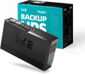 SKE Compact Size 625VA/360W UPS Uninterruptible Power Supply - Compact