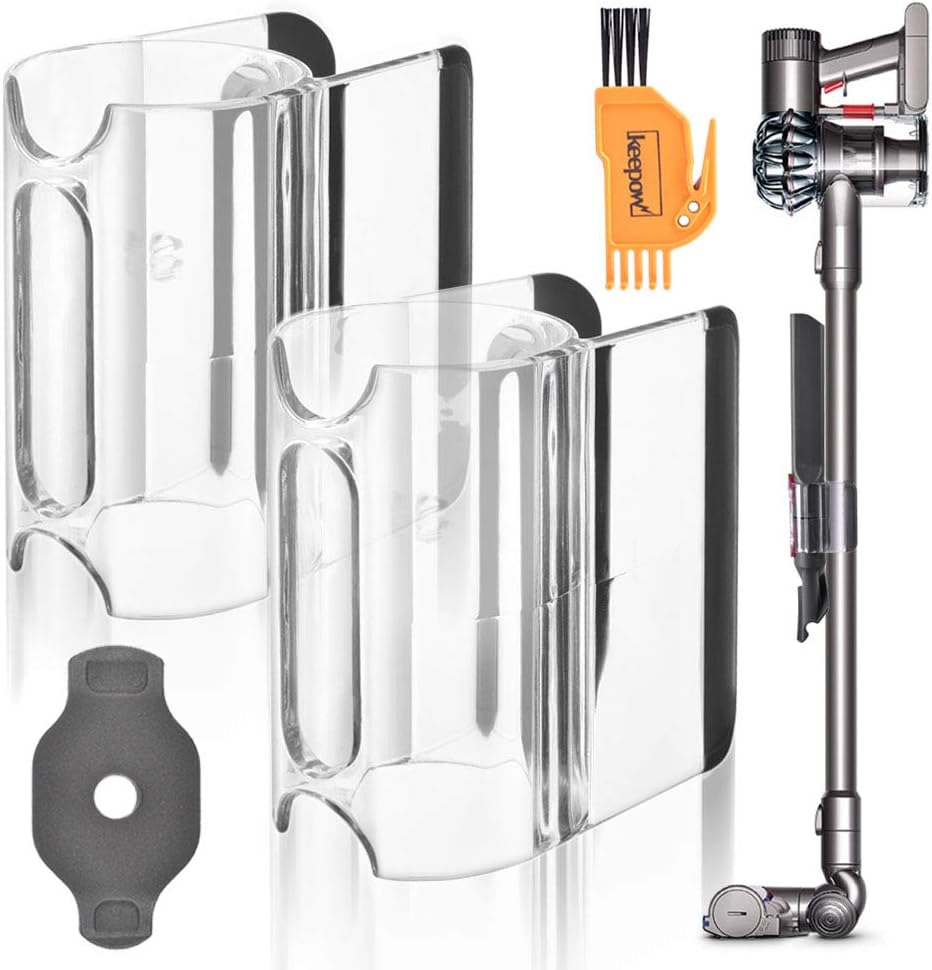 Organize Accessories with KEEPOW Clip