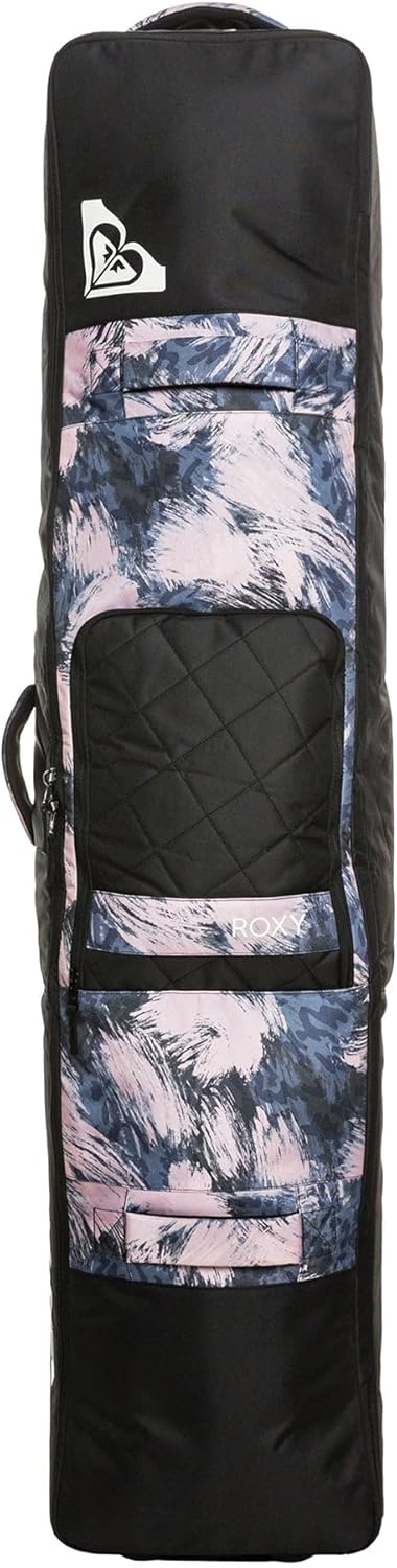 Roxy Winter Sports Bag - Versatile Padded Storage