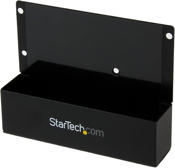 StarTech SATA to 2.5-Inch or 3.5-Inch IDE Hard Drive Adapter