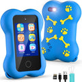 Cute Paws Kids Smart Phone Toys 2.8ft Touchscreen HD Dual Camera