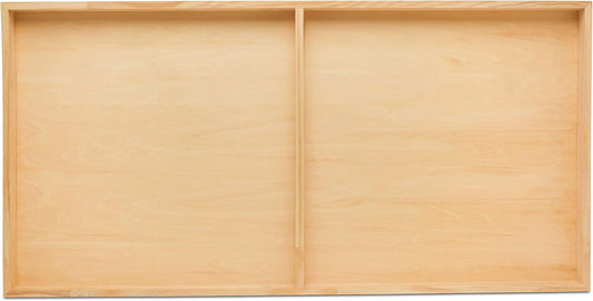 Large Wood Canvas Boards for Painting - Perfect for Art Projects