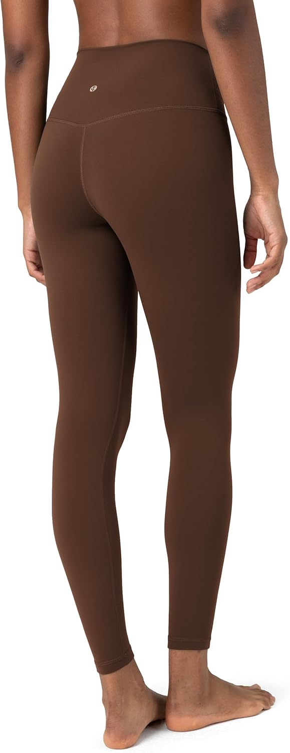 Colorfulkoala Women's Dreamlux High Waisted Workout Leggings