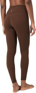 Colorfulkoala Womens Dreamlux High Waisted Workout Leggings 25ft