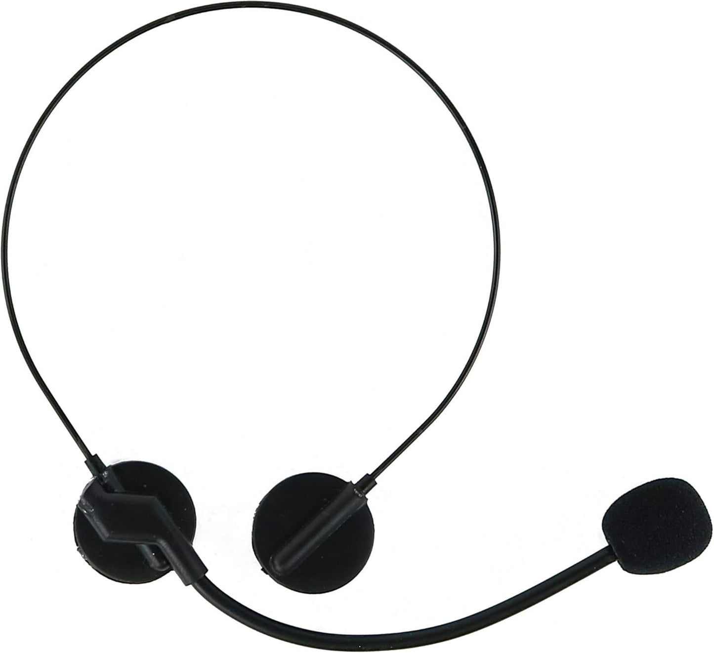 Skeleteen Rockstar Costume Set - Mic & Headphones