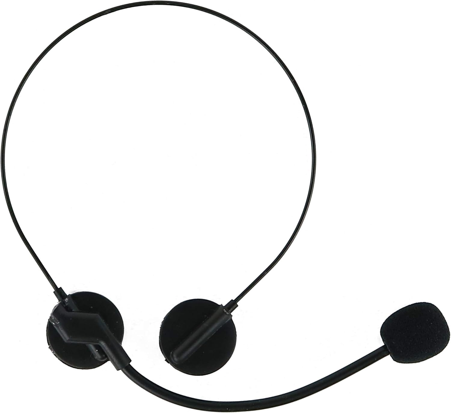 Skeleteen Rockstar Costume Set - Mic & Headphones
