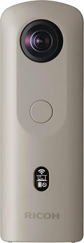 RICOH Theta SC2 Business Edition 360 Camera - Room Mode for Real